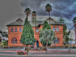 Broken Hill TAFE Campus